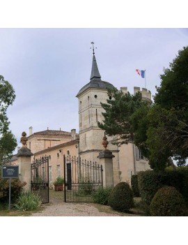 Château Peybonhomme