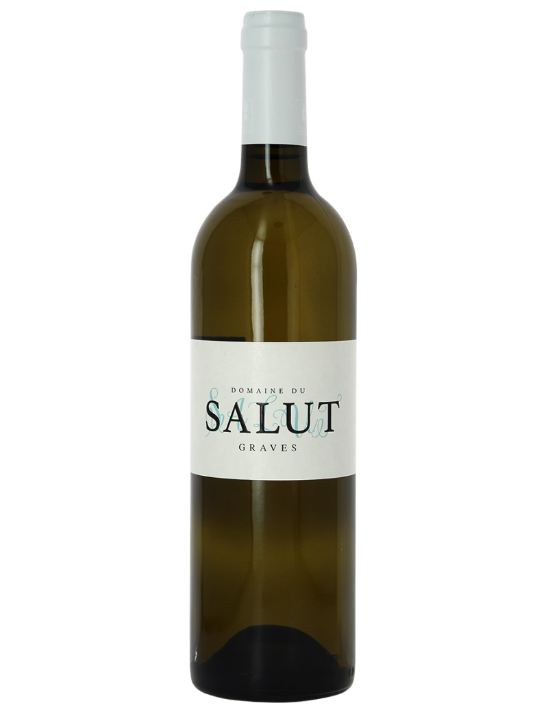 Domaine du Salut blanc