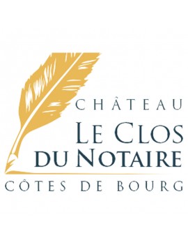Château Le Clos du Notaire.