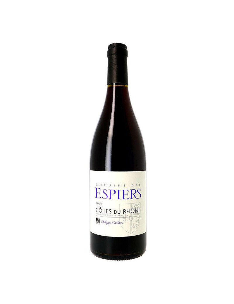 Domaine des Espiers Côtes du Rhône