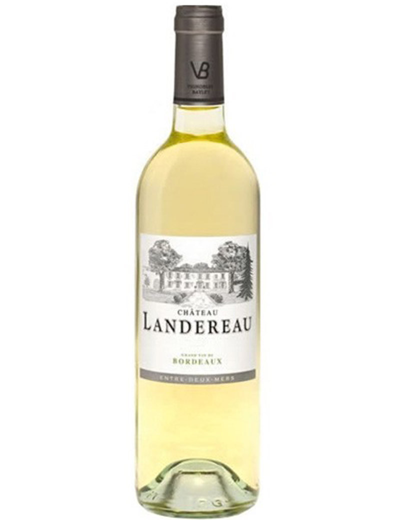 Château Landereau blanc