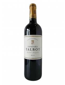 Château Talbot -...