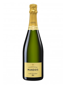 Champagne Mandois...